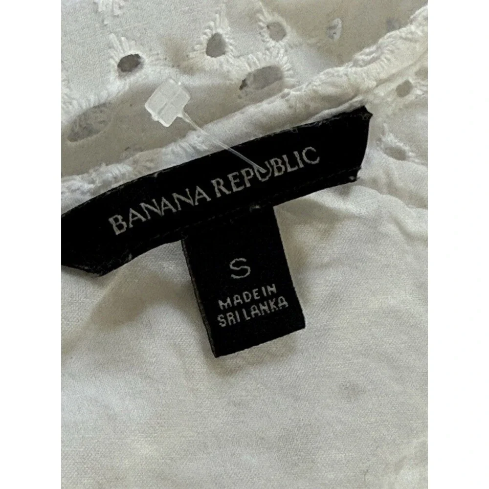 Banana Republic banana republic